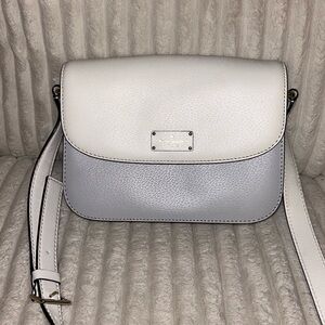 Kate Spade Adelaide Crossbody Purse - Worn Once